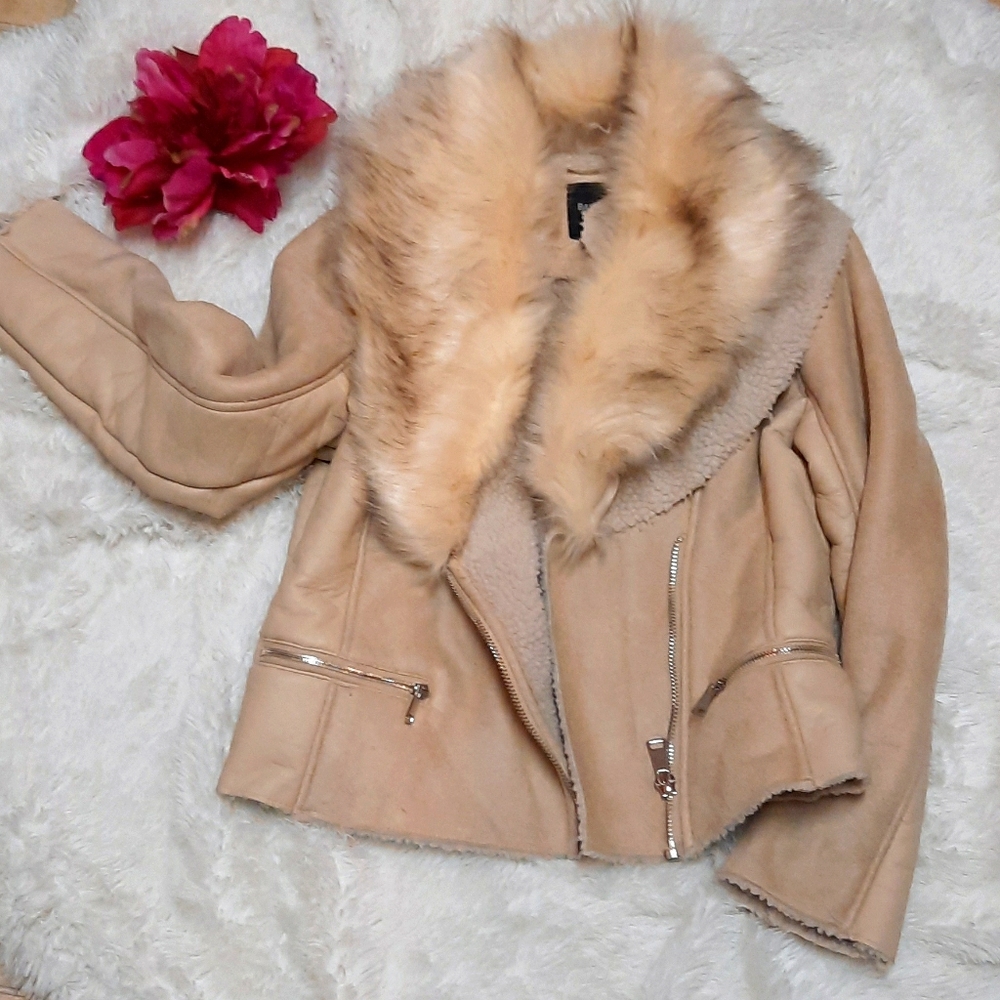 Beautiful Winter Fun Coat.